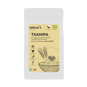 tsampa 250g