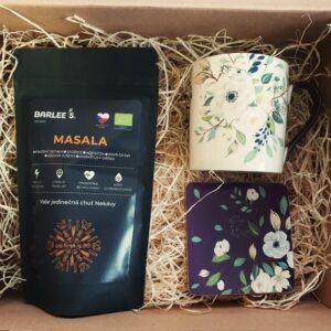 balíček INEZ a Barlees