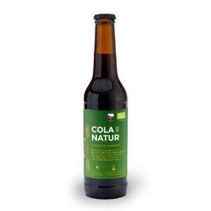 COLA NATUR