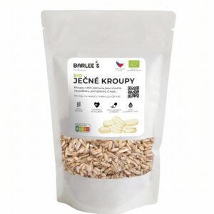 Gerste Gerstengrütze