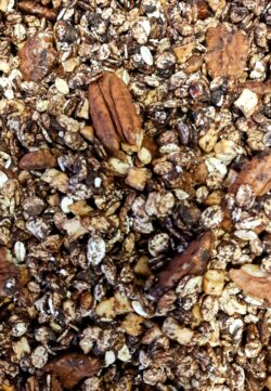granola