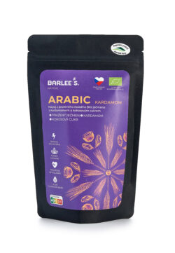 BARLEES arabic_