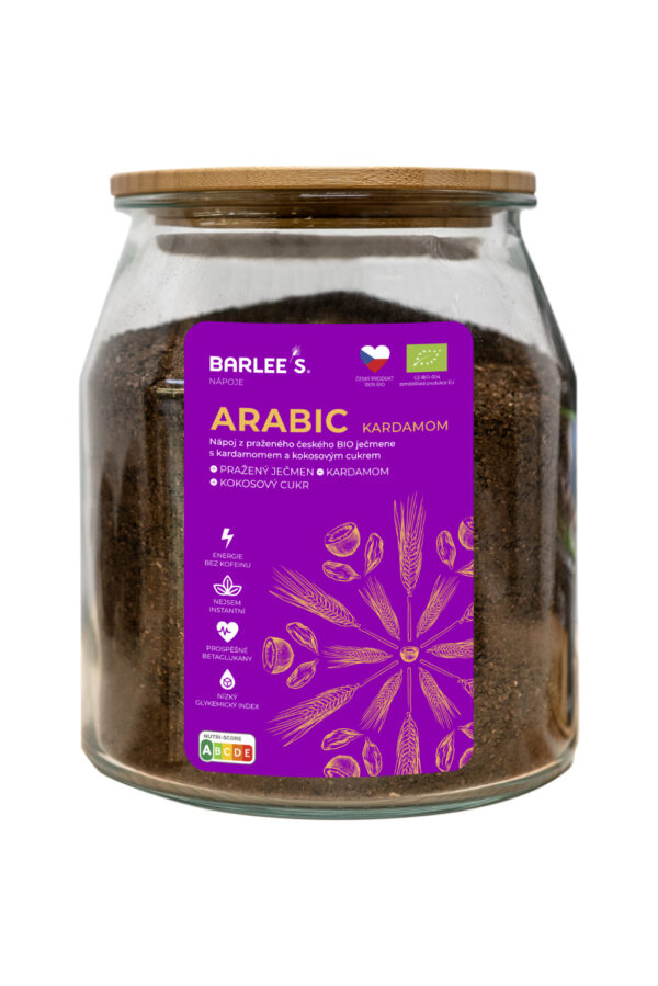 arabic 3000