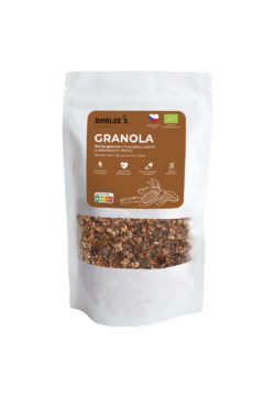 granola