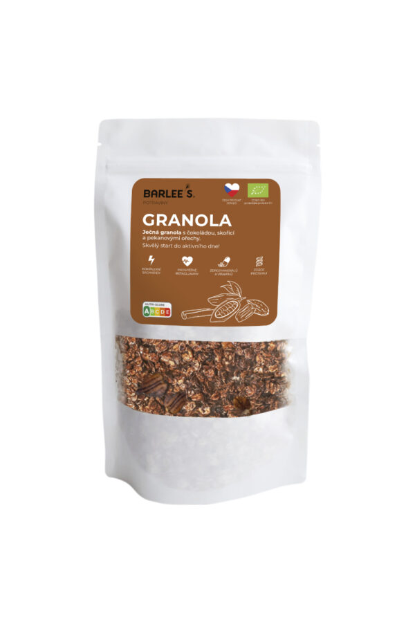 granola