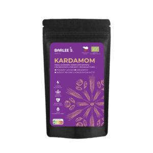 BARLEE´S KARDAMOM 100g