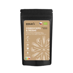 Reishi a Cordyceps 100g
