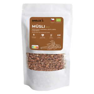 musli mandle