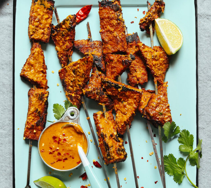 DELICIOUS-Lemongrass-Tempeh-Satay-BIG-flavor-simple-ingredients-PERFECT-for-grilling-or-roasting-satay-tempeh-vegan-glutenfree-plantbased-minimalistbaker-7