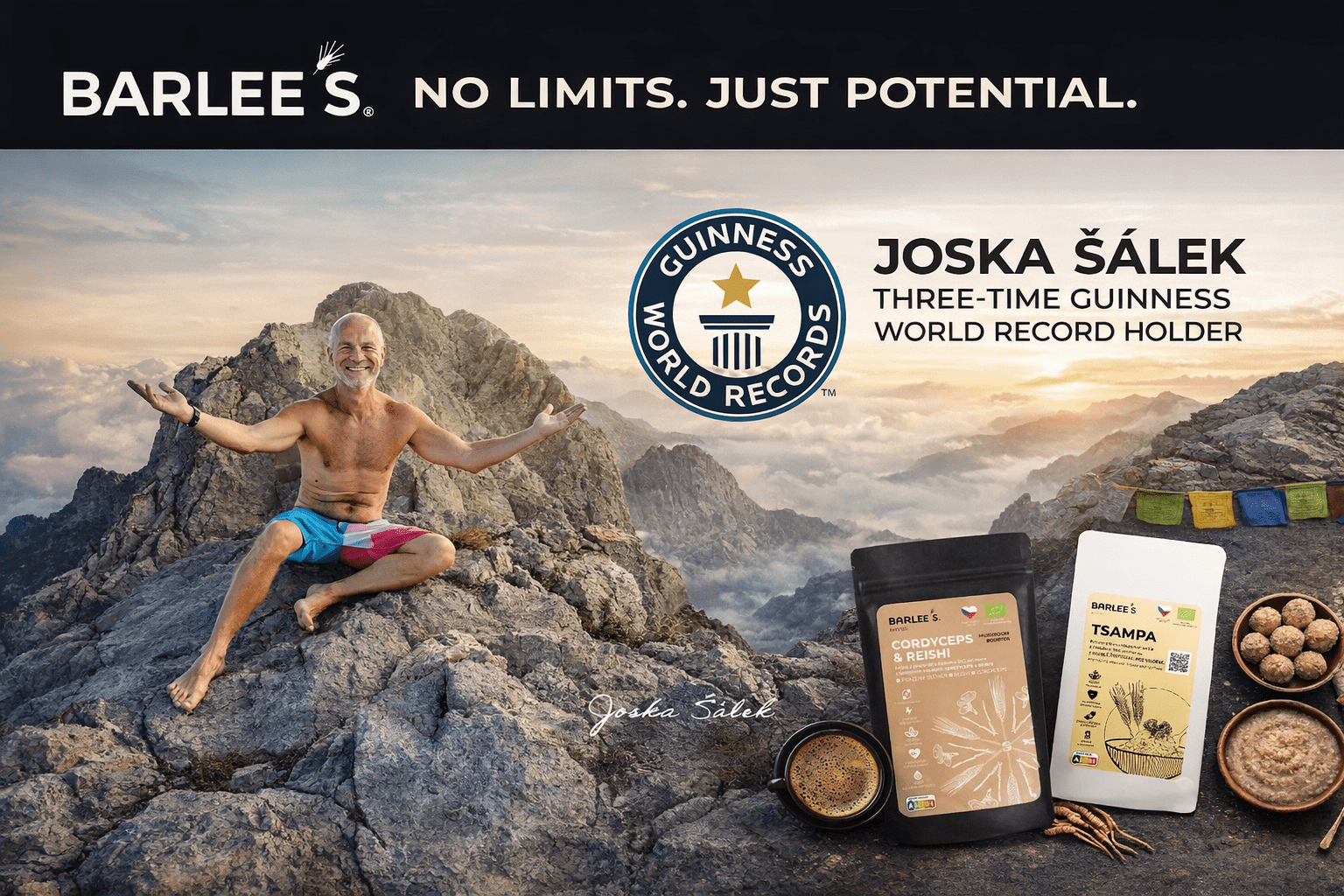 joska homepage
