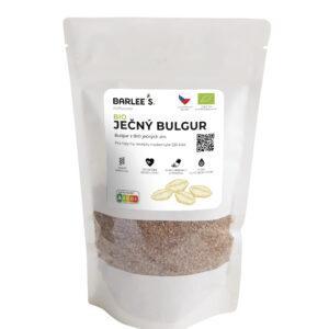JEČNÝ BULGUR