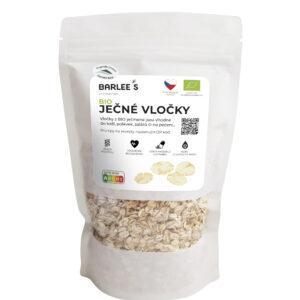 ječné vločky 400g