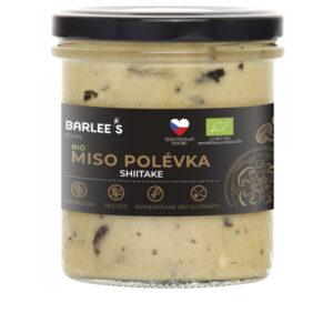 miso polevka_SHIITAKE