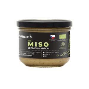 MISO JEČMEN A HRÁCH